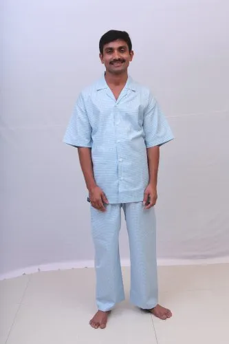 Patient Uniform